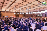 不忘初始心，砥砺共前行丨第十二届李曼中国养猪大会10月21日在西安开幕