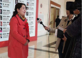 周至县政府服务大厅部分企业相关窗口正常开放